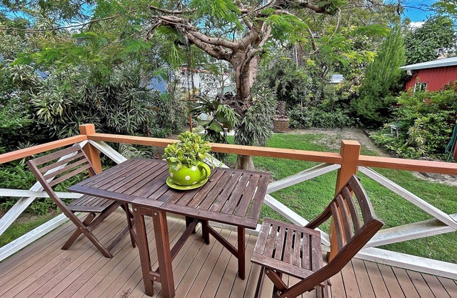 Chalet style home close to beach