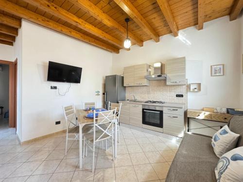 Chalet sul Mare