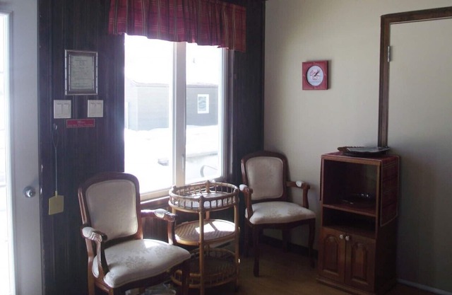 Chalet en le bord du lac d'une chambre Le Gabriel