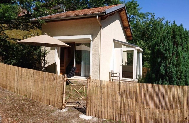 Chalet T2 duplex