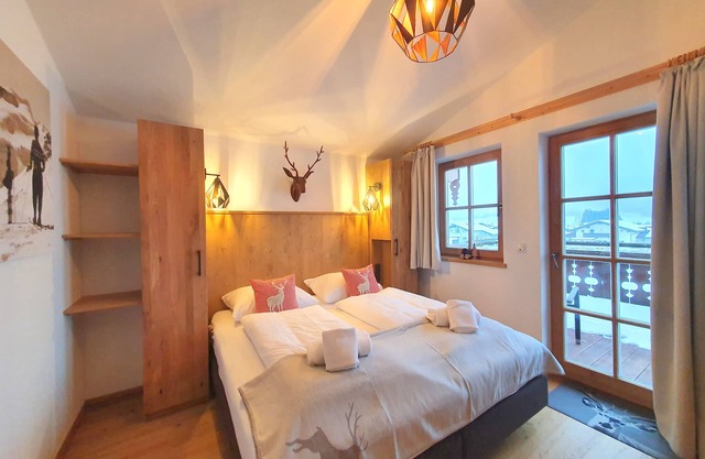 NID - Chalet Tauerngold