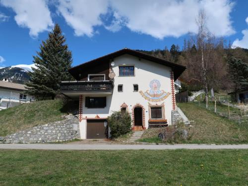 Chalet Tgaplotta by Interhome