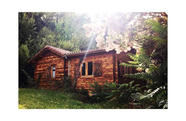 CHALET, The Sudrie in Black Perigord