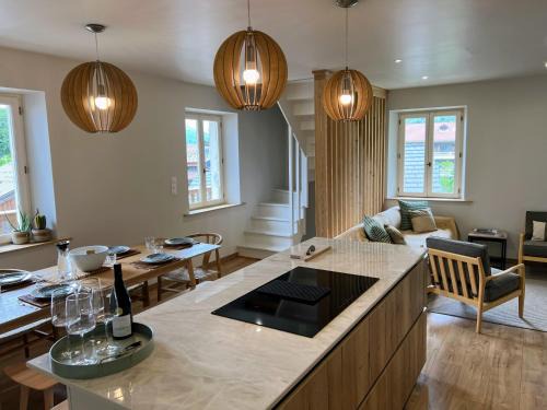 Chalet Tomsine