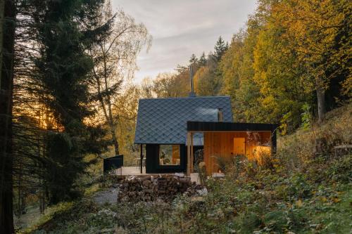 Chalet Tré