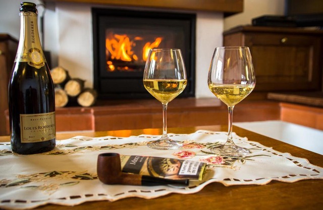Chalet Tremalzo
