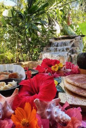 CHALET TROPICAL Hotel & Restaurant-Pizzeria