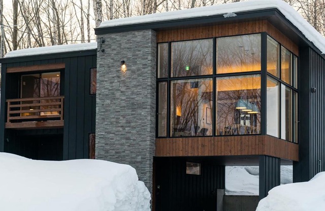 Chalet Ukiyo