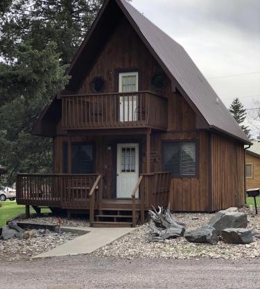 Chalet