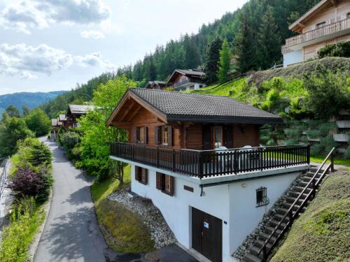 Chalet Ushuaia by Interhome