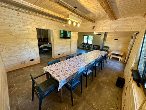 Chalet Valisoara Cluj