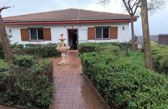 Chalet Venta del Aire Cortijo Terrón, ideal para familias y grupos, capacidad 15