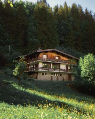 Chalet Viñales