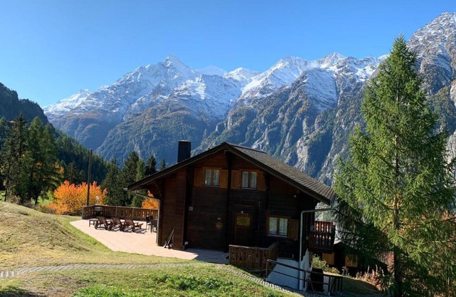 Chalet Victoria