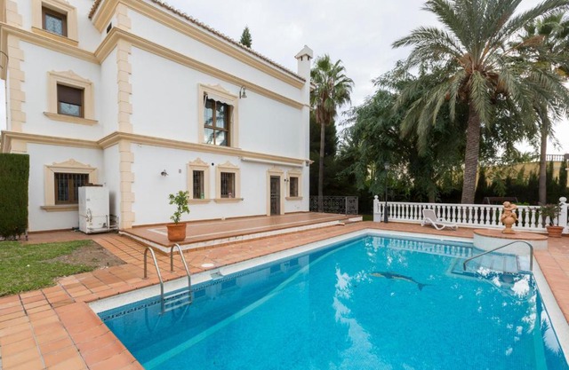 Chalet Villadulce