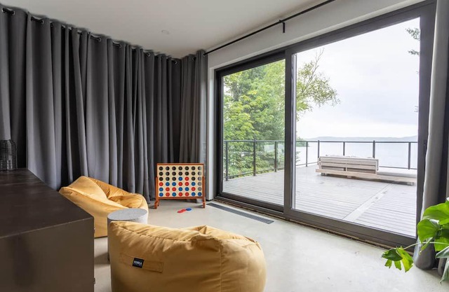 Chalet Villam Aquam