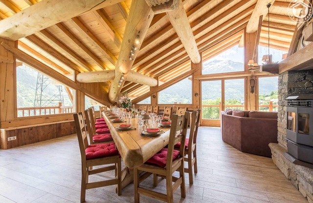 Chalet Villaroger - LA Perle DES Neiges