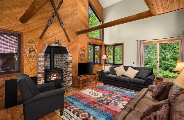 Chalet Vino Rosso