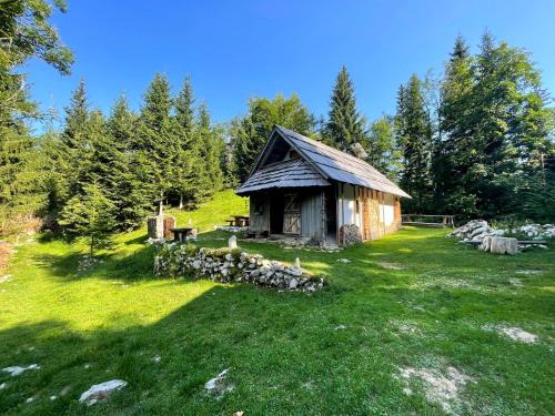 Chalet Vogar