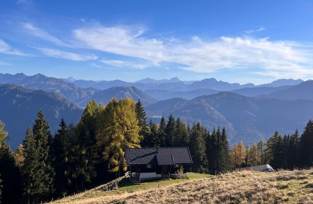 Chalet Wassertheureralm by Interhome