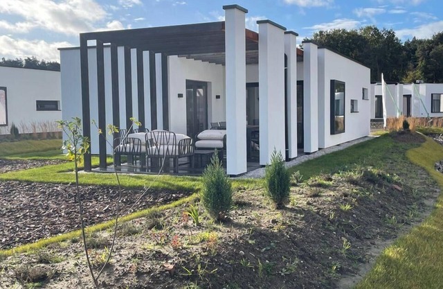 Chalet with 3 bedrooms and a terrace