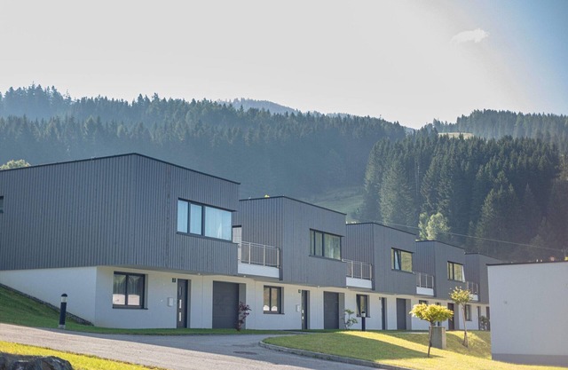 Chalet con sauna de infrarrojos