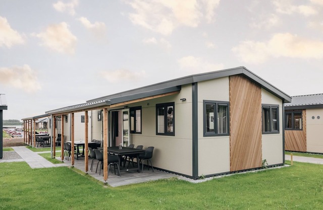 Residencia grupal en Giethoorn