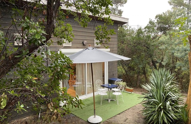 Chalet Zénith - Lege CAP Ferret