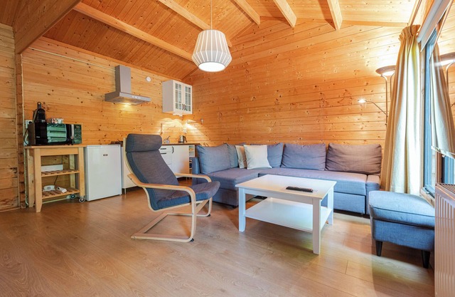 Chalet Zandvoort