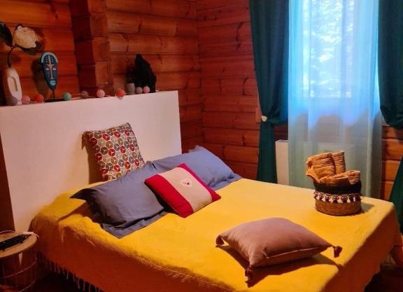 Chalet Zen