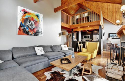 Chalets Alpins - 56 Chemin des Skieurs
