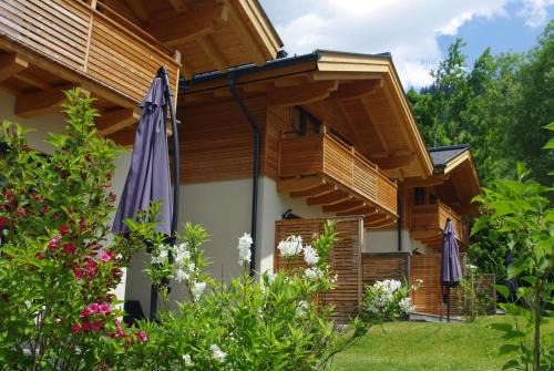 Chalets AurAlpin