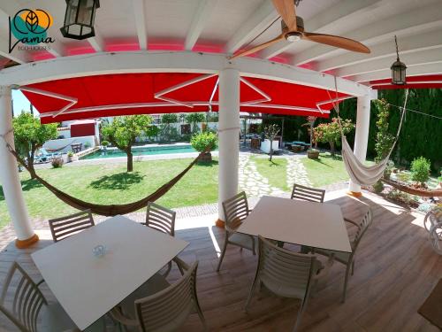 Chalets en Sancti Petri