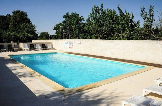 Chalets for 4 to 6 people (2)