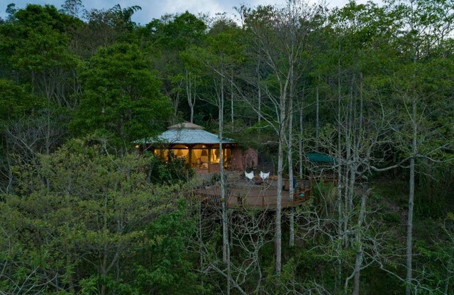 Chalets HUITACA