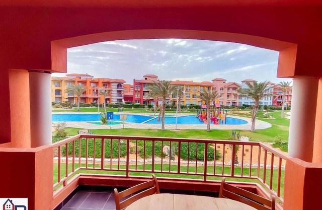 Chalets in Porto Matrouh Families Only