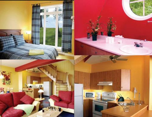 Chalets Multivoile 4 Saisons
