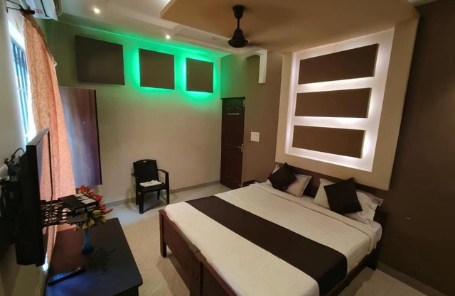 Chalil Residency