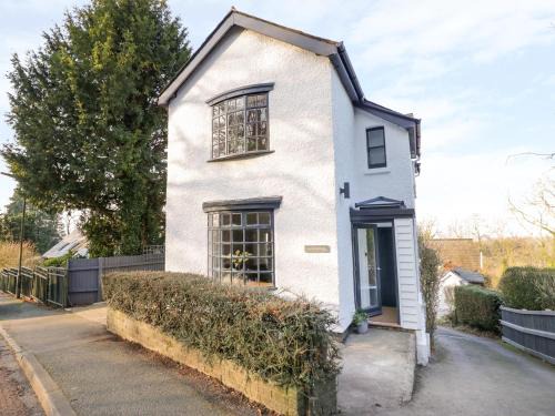 Chalk Cottage