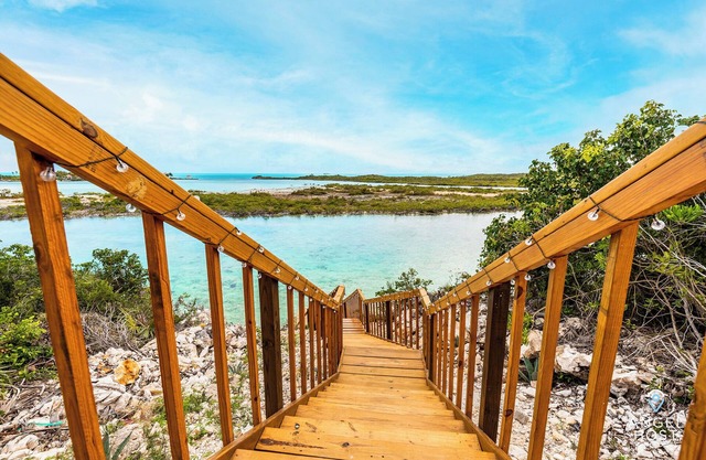 Chalk Sound Beach Residences