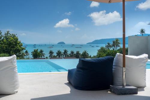 Chalong Marina Bay View Rawai Phuket