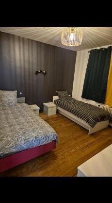 Chambre à louer