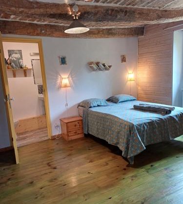 Chambre 4 personnes