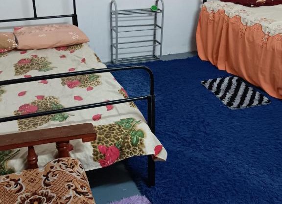 Chambre agréable dans un endroit agréable