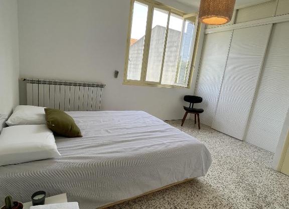 Chambre au calme en cœur de ville