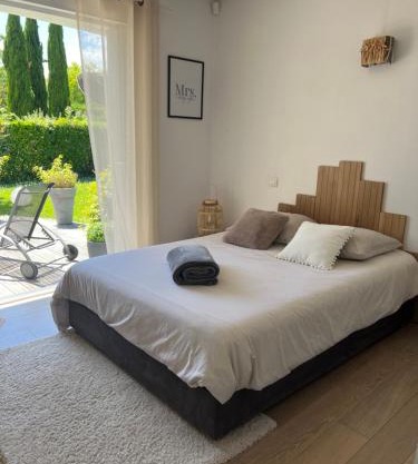 Chambre By Kastella