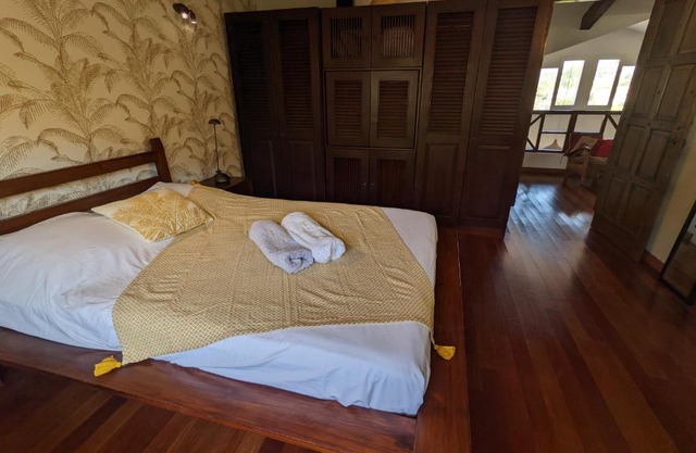 Chambre Charline -location-cote-bleue