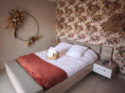 Chambre chez l'habitant à Pernes les Fontaines