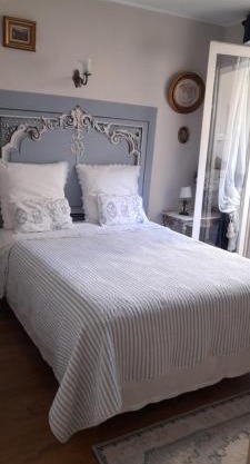 Chambre chez l'habitant à 100m des plages
