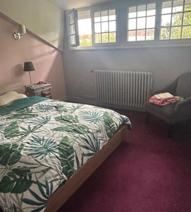Chambre CHEZ L'HABITANT